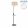 Floor lamp Copper CLAAS TRIO 400400132