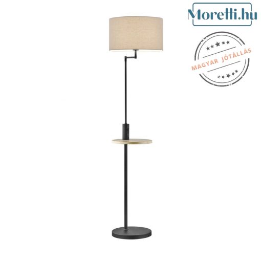 Floor lamp Copper CLAAS TRIO 400400132