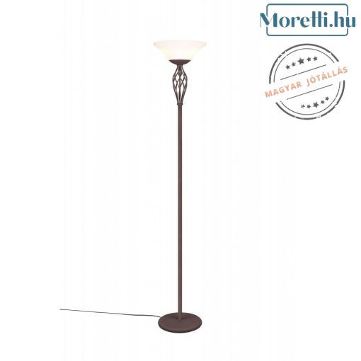 Floor lamp Anthracite RUSTICA TRIO 401000224