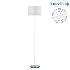 Floor lamp Matt Nickel HOTEL TRIO 401100101