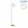 Floor lamp Matt Nickel PURE TRIO 402000108