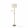 Floor lamp Black HOTEL TRIO 403900208