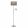 Floor lamp Nickel HOTEL TRIO 403900211