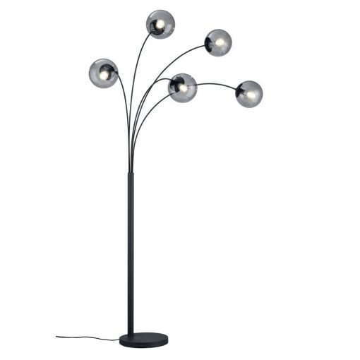 Floor lamp White BALINI TRIO 408500542