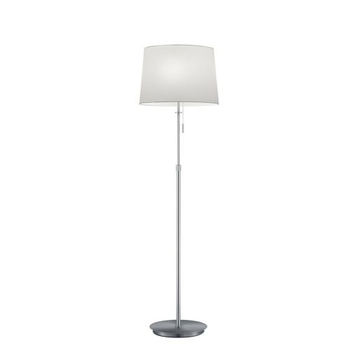 Floor lamp Black LYON TRIO 409100307