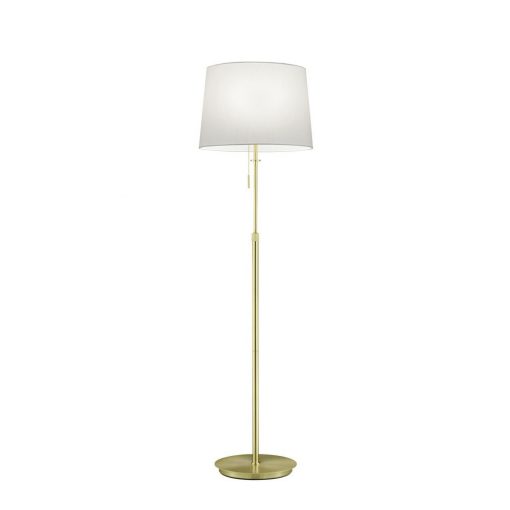 Floor lamp White LYON TRIO 409100308