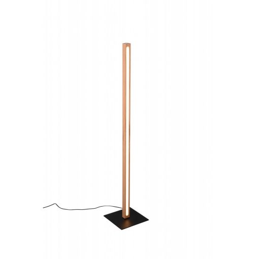 Floor lamp Anthracite BELLARI TRIO 426410130