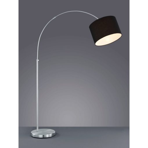 Floor lamp White HOTEL TRIO 461100102