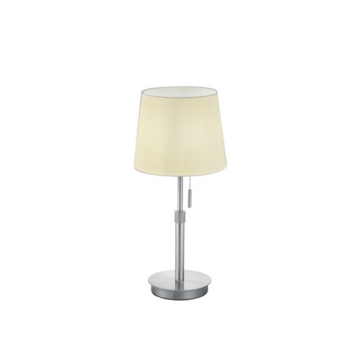 Table Lamp Chrome LYON TRIO 509100107