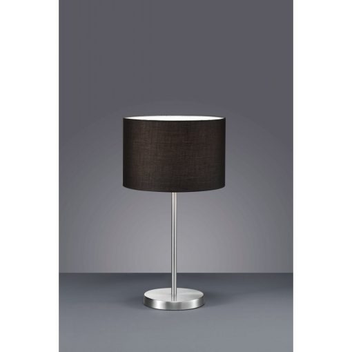 Table Lamp White HOTEL TRIO 511100102