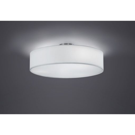 Ceiling Lamp Chrome HOTEL TRIO 603900301