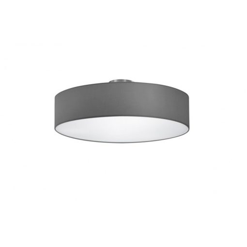 Ceiling Lamp Black HOTEL TRIO 603900311