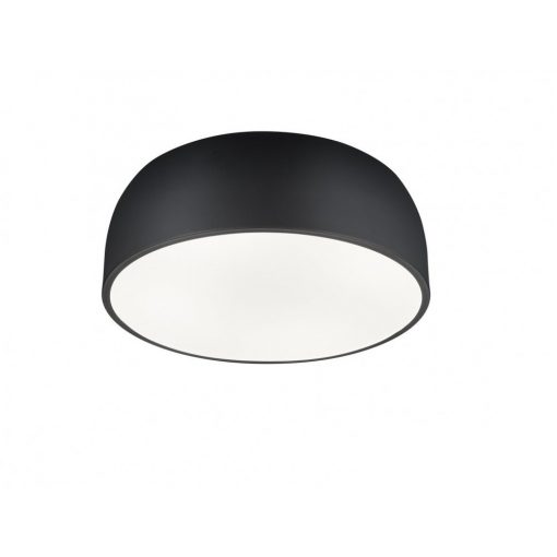 Ceiling Lamp White BARON TRIO 609800432