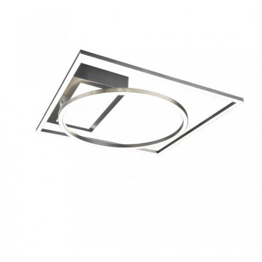 Ceiling Lamp White DOWNEY TRIO 620510307