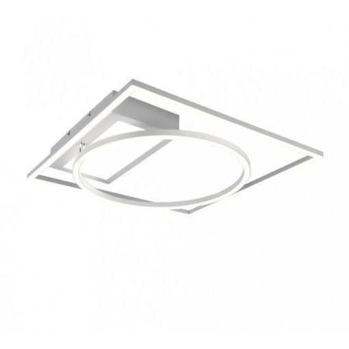 Ceiling Lamp Gold DOWNEY TRIO 620510331