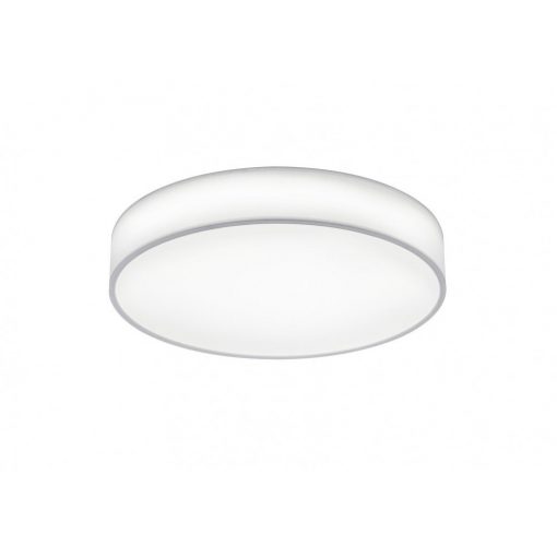 Ceiling Lamp Black LUGANO TRIO 621914001