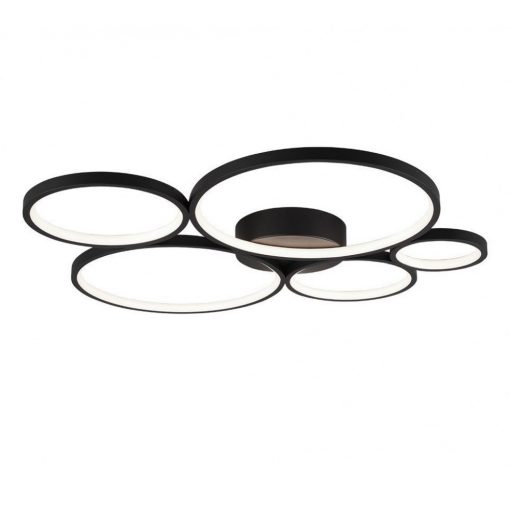 Ceiling Lamp White RONDO TRIO 622610532