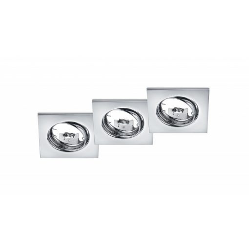 Ceiling Lamp Matt Black JURA TRIO 650000306