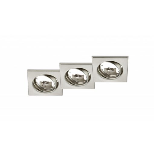 Ceiling Lamp Chrome JURA TRIO 650000307