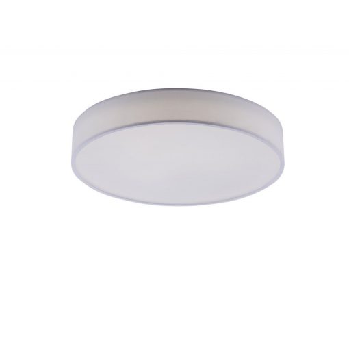 Ceiling Lamp Anthracite DIAMO TRIO 651914001