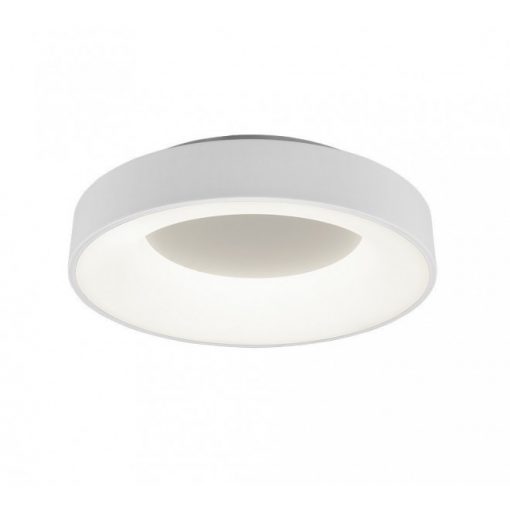 Ceiling Lamp White GIRONA TRIO 671210131