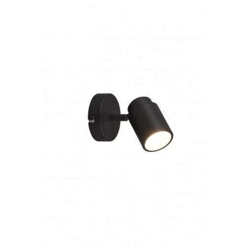 Wall Lamp Black ANGELO TRIO 880400132