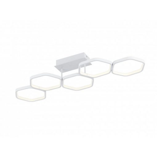 Ceiling Lamp Black VIGO TRIO R62055131