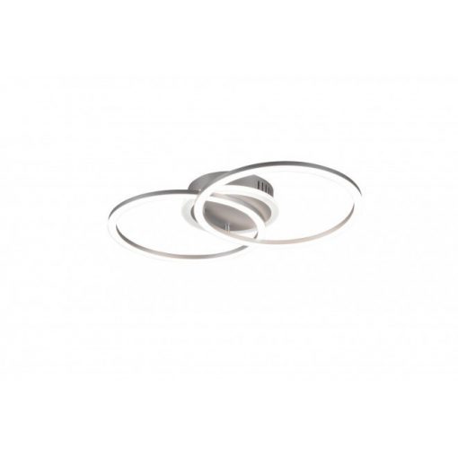 Ceiling Lamp Nickel VENIDA TRIO R62783187