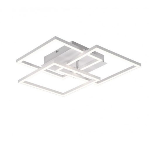 Ceiling Lamp Chrome MOBILE TRIO R62883131