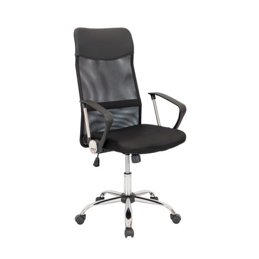 Fit ergonomic office swivel chair