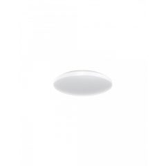   ULTRATECH-LEDL1500CLV White Ceiling Lamp LED 21W 1500LM 3000K IP20