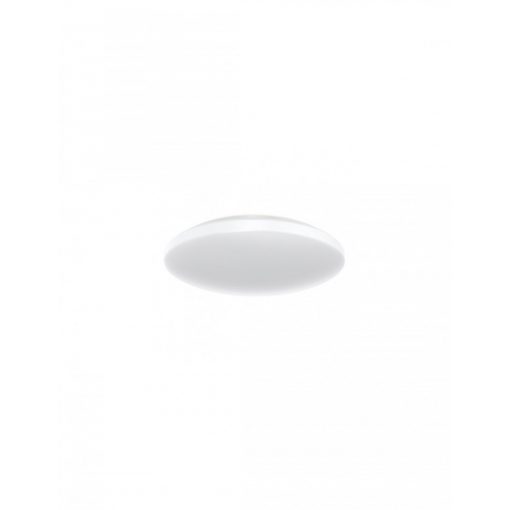 ULTRATECH-LEDL1500CLV White Ceiling Lamp LED 21W 1500LM 3000K IP20