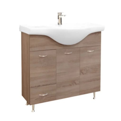 Vanessa 85 base cabinet with sink