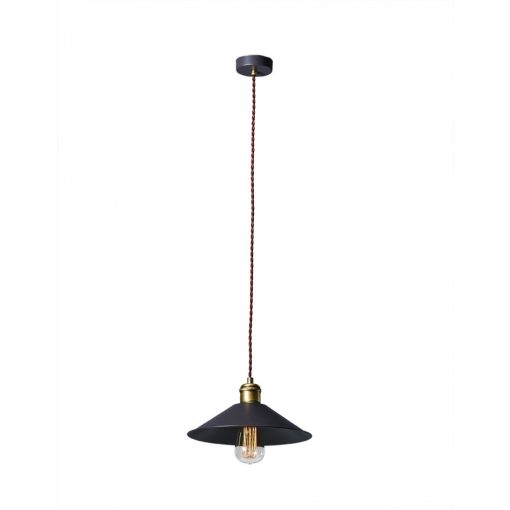 Pendant Brown RUSTIC VIOKEF-3083500