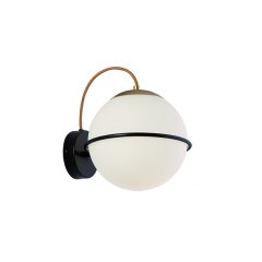 Wall Lamp White FERERO VIOKEF-3094000