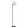 Floor lamp White FERERO VIOKEF-3094200