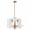 Pendant White GLOBE VIOKEF-3094400