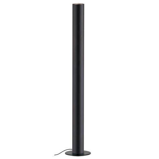 Floor lamp Black TUBE VIOKEF-39003700