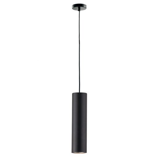 Suspension Black TUBE VIOKEF-39003900