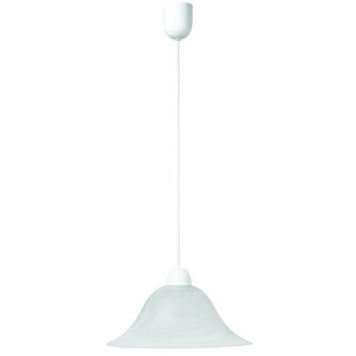 Pendant White DUET VIOKEF-3927500