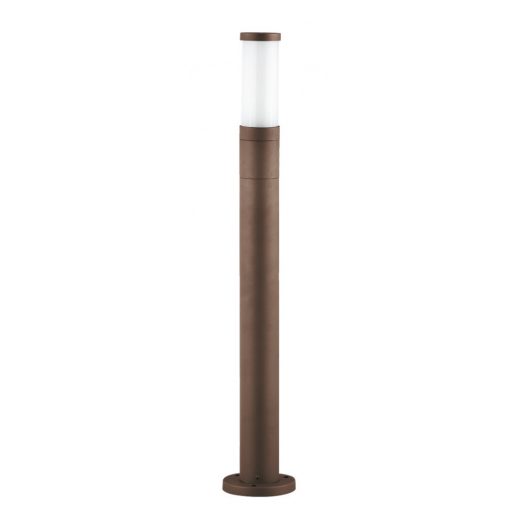 Outdoor Floor Lamp Brown CAVO VIOKEF 4036802