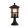 Outdoor Floor Lamp Brown SKIATHOS VIOKEF 4056300