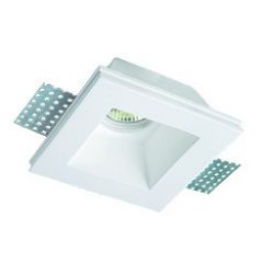 Ceiling Lamp White BRADLEY VIOKEF 4071400