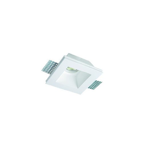 Ceiling Lamp White BRADLEY VIOKEF 4071400