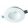 Ceiling Lamp White BRADLEY VIOKEF 4071500