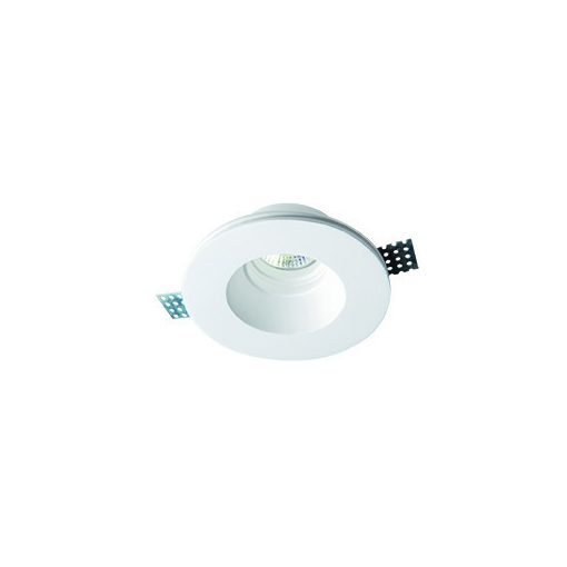 Ceiling Lamp White BRADLEY VIOKEF 4071500