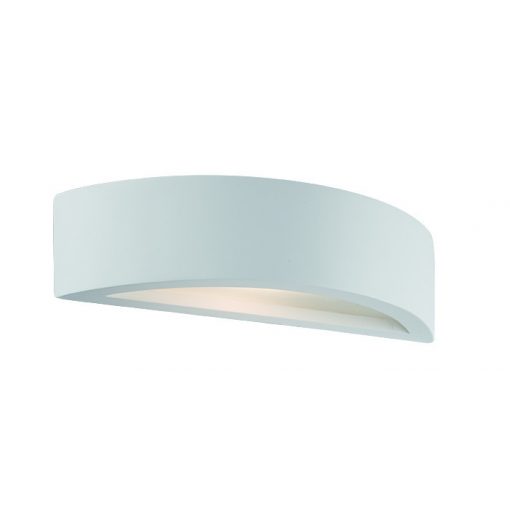 Wall Lamp White DANA VIOKEF-4071900