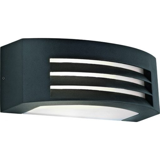 Outdoor Wall Lamp Dark Gray LIMNOS VIOKEF-4080300