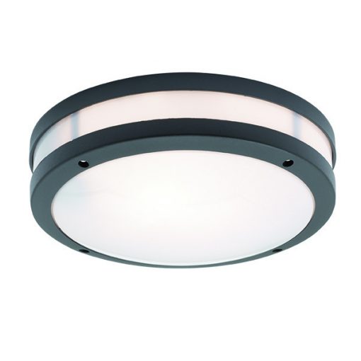 Ceiling Lamp Dark Gray CHIOS VIOKEF-4081701