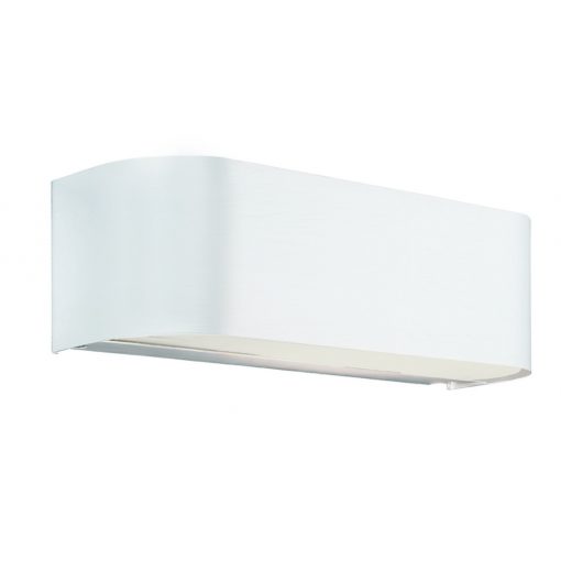 Wall Lamp White ZED VIOKEF-4094801